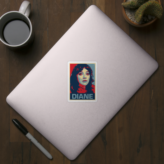 Diane by DAFTFISH